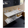 Полотенцедержатель LAUFEN LIVING 1800 для раковины 8.1643.8 3.8143.5.004.000.1